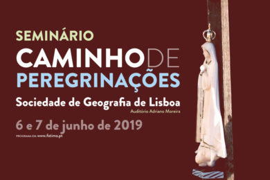 Lisboa: Sociedade de Geografia promove seminário «Caminho de Peregrinações»