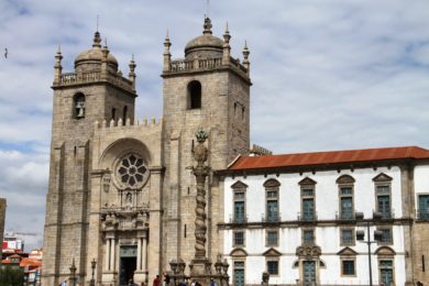 Vocações: Diocese do Porto em dia de festa com ordenação de seis padres