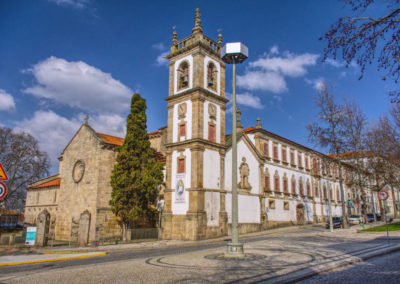 Vila Real: Encontro Nacional de Catequese sobre a caminhada sinodal da Igreja