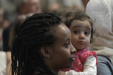 Vaticano: Papa celebra Missa pela Cáritas Internacional e pede atenção à «voz dos últimos» (c/vídeo)