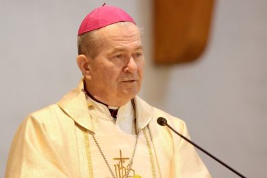 Roménia: Apelo à união entre católicos e ortodoxos «nunca será esquecido» - Arcebispo de Bucareste