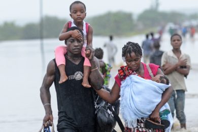 Moçambique: Arcebispo de Braga apela à solidariedade com Diocese de Pemba