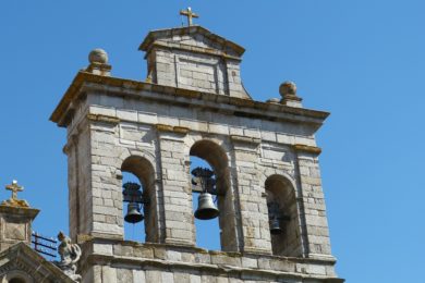 Évora: Arcebispo incentiva à «sintonia espiritual» com a oração do Rosário e Consagração de Portugal