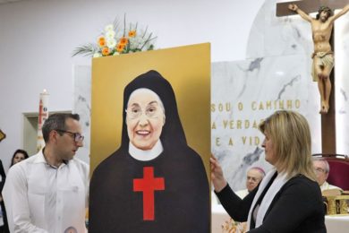 Vida Consagrada: Centro Social Filhas de São Camilo celebrou 25 anos de serviço em Lamego