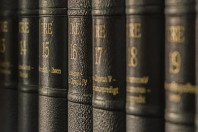Especial: Estudar Teologia sem querer ser padre