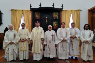 Açores: Santuários diocesanos chamados a ser lugares de acolhimento