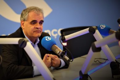 Política: «Divórcio» entre cidadãos e instituições europeias preocupa presidente da Comissão Nacional Justiça e Paz