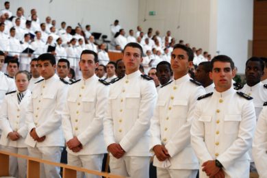 Igreja: Bispo elogia membros das Forças Armadas e de Segurança como «reduto moral» da sociedade