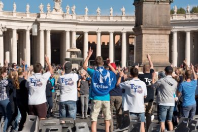 Vaticano: Fórum Internacional de Jovens dá continuidade a dinâmica do Sínodo dedicado às novas gerações