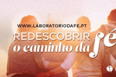 Braga: Projeto «Laboratório da fé» renova-se para chegar aos jovens