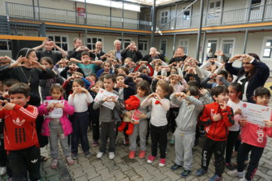 Solidariedade: Ajuda à Igreja que Sofre regista aumento de donativos em Portugal