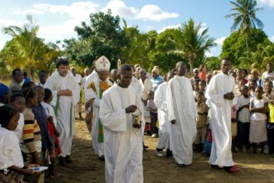 Lusofonia: Vaticano divulga programa da viagem do Papa a Moçambique