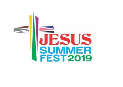 Igreja: «Jesus Summer Fest» – um encontro para a juventude açoriana
