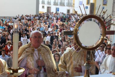 Évora: Arcebispo propõe «milagre» da partilha para responder aos males da sociedade