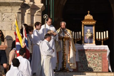 Algarve: Bispo apresenta Eucaristia como antídoto para uma «cultura cada vez mais individualista»