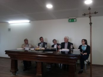 Braga: Tribunais da Província Eclesiástica promoveram encontro anual