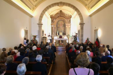 Viana do Castelo: Igreja do Santuário de Santa Rita ganha nova vida após incêndio
