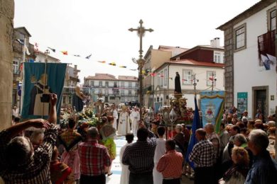 Movimentos: Bispo de Viana incentivou missão do Apostolado do Mar