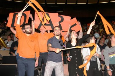 Encontro nacional de formadores dos seminários diocesanos