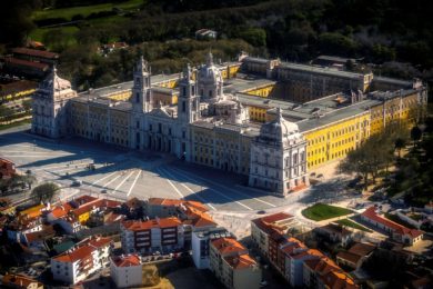 Sociedade: «The Mafra Dialogues 2025» debate «Diplomacia da Paz & Prevenção de Conflitos»