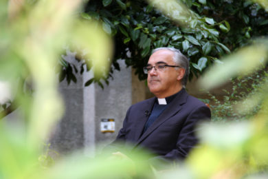 Natal: Respeitar o outro «é o antídoto contra todas as formas de desumanidade, indiferença e ódio» - Bispo de Vila Real