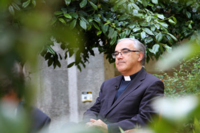 Covid-19: Bispo de Vila Real dá indicações para os próximos tempos