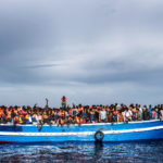 Refugiados: Rotas exploradas por traficantes são «chaga atroz» no corpo da humanidade - Mário Almeida
