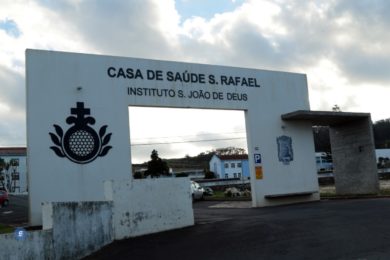 Açores: Instituto S. João de Deus vai ser distinguido com Insígnia Autonómica de Mérito Cívico