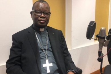Vaticano: Papa Francisco recebeu bispos da Conferência Episcopal de Angola e São Tomé