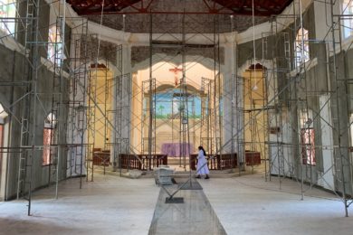 Sri Lanka: Dois meses depois dos atentados da Páscoa «os cristãos ainda estão em estado de choque» - Veronique Vogel