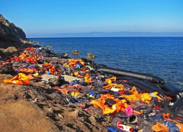 Europa: Cáritas diz que solidariedade com refugiados «deve ser aplaudida, não criminalizada»