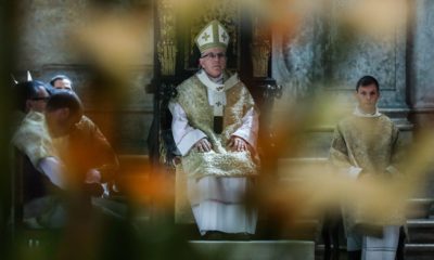 Lisboa: Cardeal-patriarca afirmou que Corpo de Deus «todos os dias» é «partilhar o coração»