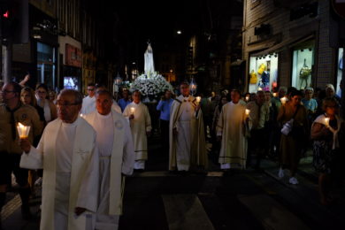 Porto: «Que todas as violências domésticas desapareçam», pede bispo diocesano