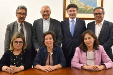 Setúbal: Diocese conta com novo Departamento Sociocaritativo