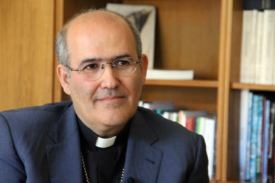 Igreja/Portugal: Cardeal D. José Tolentino vai receber o hábito dominicano