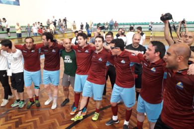 «Clericus Cup»: Vila Real conquista 14ª edição do campeonato de futsal para padres portugueses