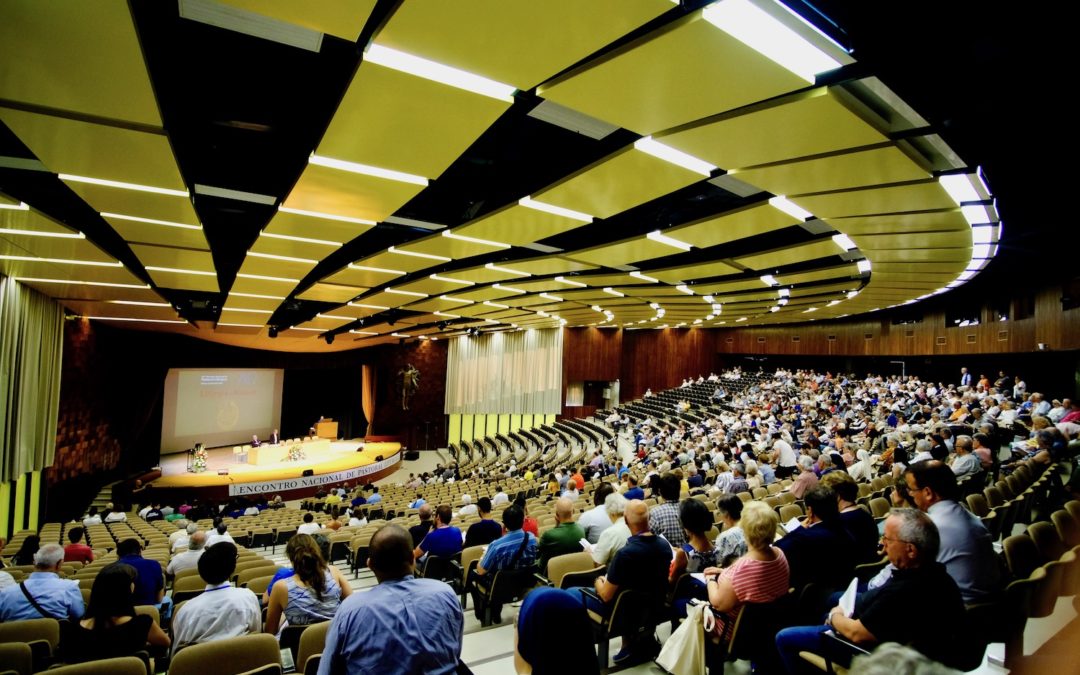 Igreja: «Sem liturgia não há missão» – D. José Cordeiro