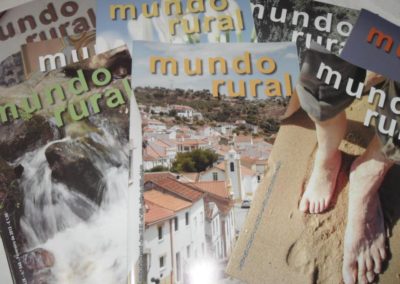 Portugal: Ação Católica Rural destaca prioridade da ecologia nos «grandes temas da atualidade»