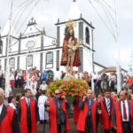 Açores: Bispo das Forças Armadas e de Segurança vai presidir à festa do Bom Jesus do Pico
