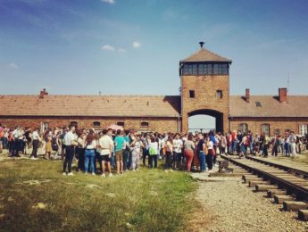 Juventude: Cracóvia recebeu encontro europeu da Comunidade de Santo Egídio