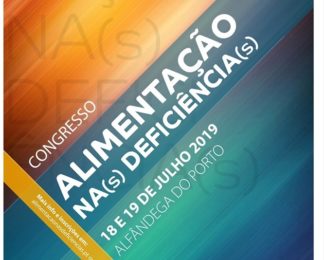 Porto: Cáritas Diocesana de Coimbra participa no Congresso «Alimentação na(s) Deficiência(s)»