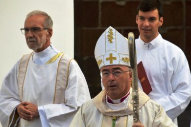 Funchal: Bispo faz nomeações para paróquias e organismos diocesanos, agradecendo disponibilidade dos sacerdotes