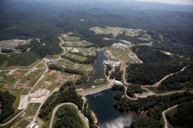 Jamboree2019: «Irreverência dos escuteiros» de todo o mundo alerta para o cuidado da casa comum em solo norte-americano