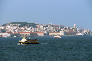 Lisboa: Formação do clero propõe reflexão sobre várias periferias