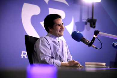 «É difícil, mas não é impossível» propor aos jovens decisões na vida «para sempre» (c/áudio)