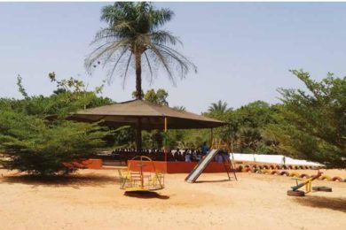 Guiné-Bissau: Fundação Fé e Cooperação fez primeiro levantamento nacional do ensino pré-escolar do país