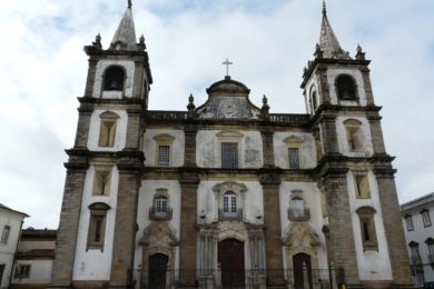 Portalegre-Castelo Branco: Bispo presidiu à ordenação de um novo sacerdote