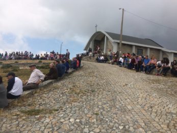 Igreja/Sociedade: Bispo de Viana alertou para «mentalidade perigosa» onde «velho só dá despesa»