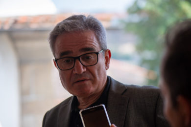 Igreja: Papa nomeou D. Vitorino Soares bispo auxiliar do Porto (c/vídeo)