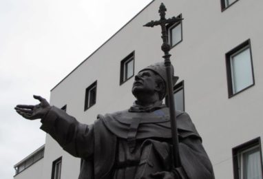 Braga: Arcebispo destaca relevância do legado de São Bartolomeu dos Mártires num tempo de «crise na Igreja»